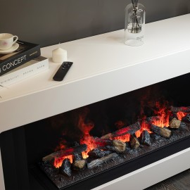 Royal Flame Design L1000RF 3D PS/LOG